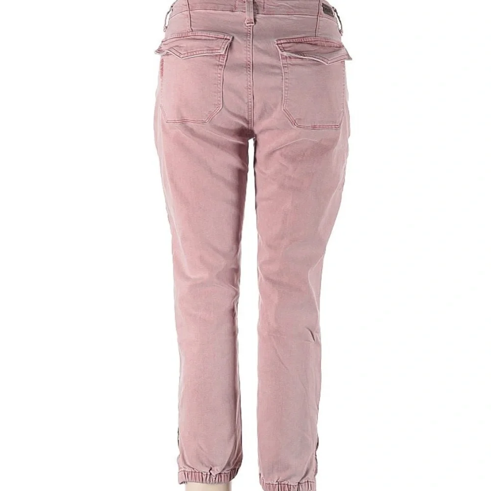 PAIGE Mayslie Joggers - Picture 2 of 4